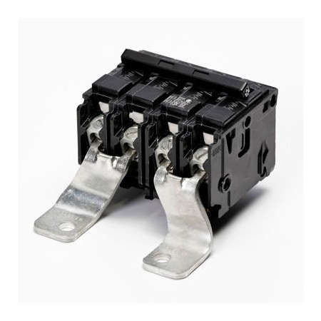 Connecticut Electric Siemens ITEMBK200 200 Amp Main Breaker Conversion Kit ITEMBK200